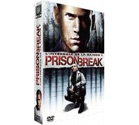 Prison break, saison 1