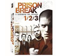 Prison break, saison 1 a 3