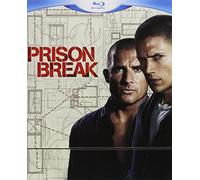 Prison break, saison 1 à 4