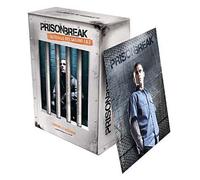Prison break, saison 1 et 2