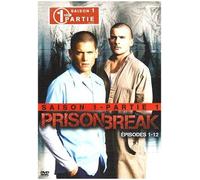 Prison break, saison 1a