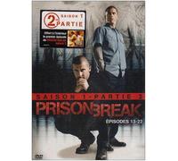 Prison break, saison 1b