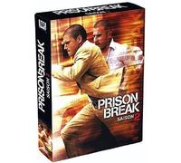 Prison Break – Twentieth Century Fox Film Corporation – Stagione 2