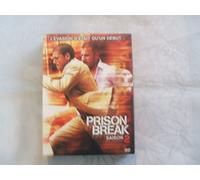 Prison break, saison 2