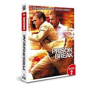 Prison break, saison 2 [Edizione: Francia]