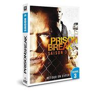 Prison break, saison 3
