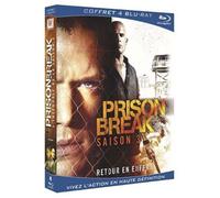 Prison break, saison 3