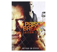 Prison break, saison 3