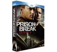 Prison break, saison 4