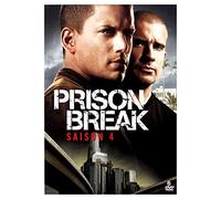 Prison break, saison 4