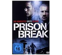 Prison Break - Season 1