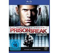 Prison Break - Season 1