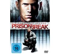 Prison Break - Season 1