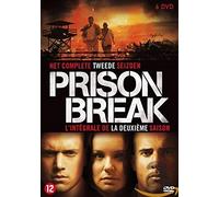 Prison Break: Season 2