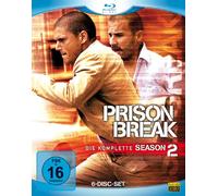 Prison Break - Season 2
