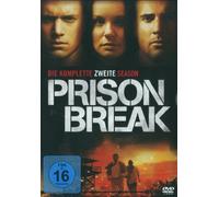 Prison Break - Season 2