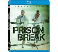 Prison Break: Season 2 [Edizione: Stati Uniti]