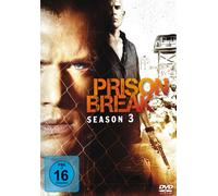 Prison Break - Season 3