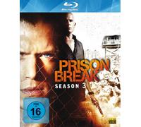 Prison Break - Season 3