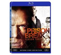 Prison Break: Season 3