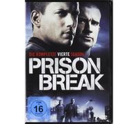 Prison Break - Season 4