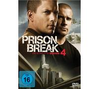 Prison Break - Season 4