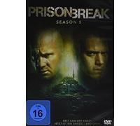 Prison Break - Season 5