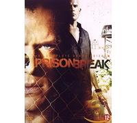 Prison break - Seizoen 3 (DVD)