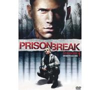 Prison Break Stg.1 (Box 6 Dvd)