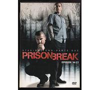Prison break Stagione 01 Volume 02