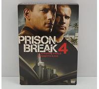 Prison break Stagione 04