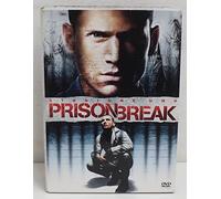 Prison Break Stagione 1