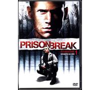 Prison Break Stg.1 (Box 6 Dvd)