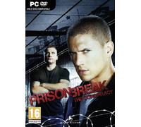 Prison Break: The Conspiracy (PC DVD) [Edizione: Regno Unito]