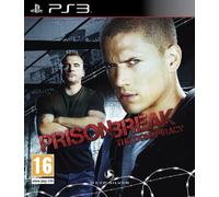 Prison Break: The Conspiracy (PS3) [Edizione: Regno Unito]
