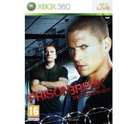 Prison Break: The Conspiracy (Xbox 360) [Edizione: Regno Unito]