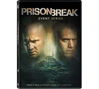 Prison Break: The Event Series