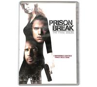 Prison break - The final break