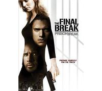 Prison Break: The Final Break