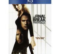Prison Break: The Final Break