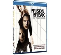 Prison break : the final break