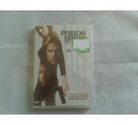Prison break : the final break
