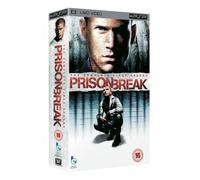Prison Break [UMD Mini for PSP] [Edizione: Regno Unito]