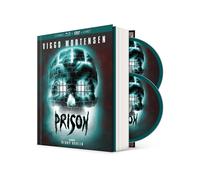 Prison (1988) (Blu-Ray) (Blu-ray) Viggo Mortensen Chelsea Field Lane Smith
