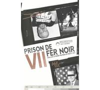 Prison de Fer Noir: Essai sur la pensée politique de Philip K. Dick