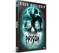 Prison (DVD) Viggo Mortensen Lane Smith Renny Harlin