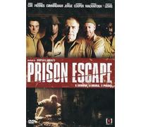 Prison Escape (DVD) Cox Lewis Fiennes
