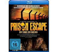 Prison Escape - Der Tunnel der Knochen