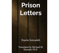 PRISON LETTERS