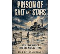 Prison of Salt and Stars